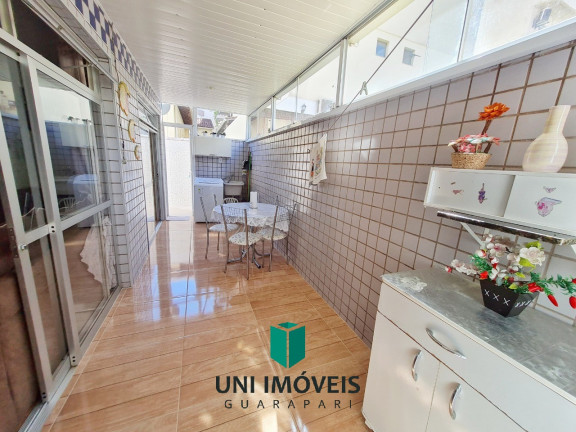 Imagem Apartamento com 3 Quartos à Venda, 115 m² em Praia Do Morro - Guarapari