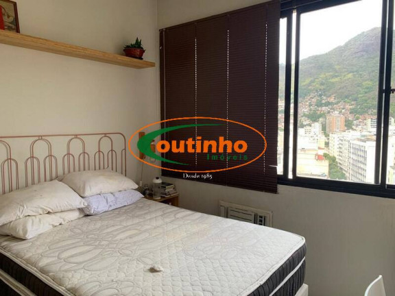 Imagem Apartamento com 2 Quartos à Venda, 64 m² em Tijuca - Rio De Janeiro Imagem Apartamento com 2 Quartos à Venda, 64 m² em Tijuca - Rio De Janeiro
