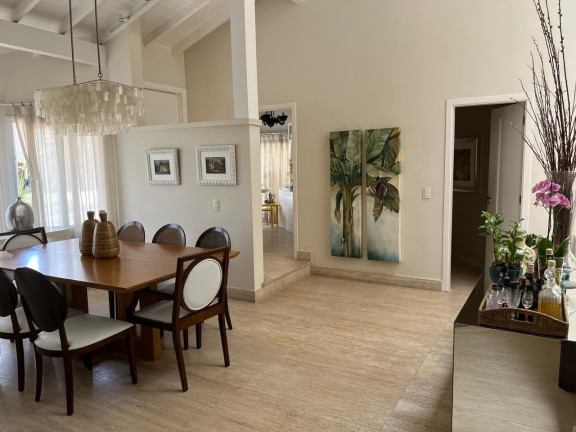 Imagem Casa com 4 Quartos à Venda, 500 m² em Alphaville - Barueri