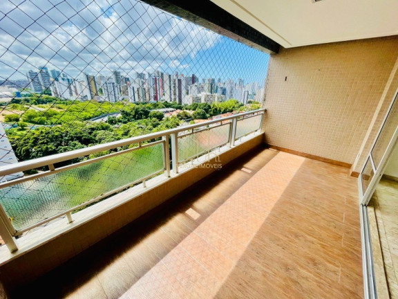 Imóvel com 4 Quartos à Venda, 200 m² em Itaigara - Salvador