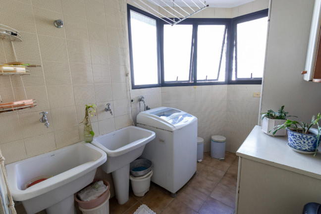 Imagem Apartamento com 4 Quartos à Venda, 255 m² em Campo Belo - São Paulo Imagem Apartamento com 4 Quartos à Venda, 255 m² em Campo Belo - São Paulo