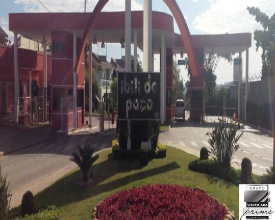 Imagem Casa com 4 Quartos à Venda, 1.286 m² em Jardim Ibiti Do Paço - Sorocaba