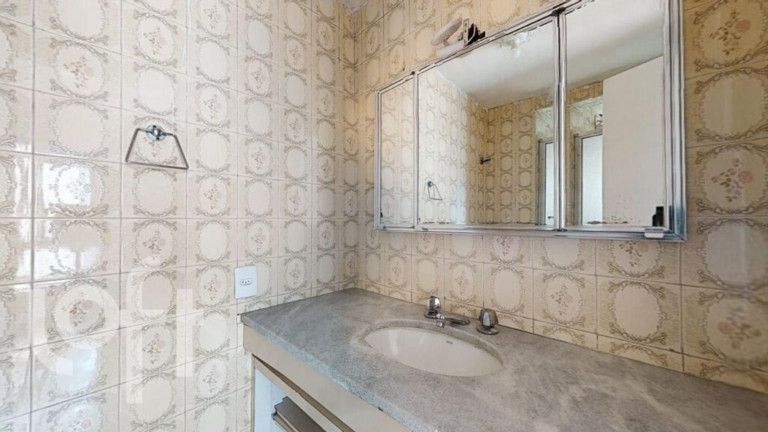 Imagem Imóvel com 3 Quartos à Venda, 84 m² em Perdizes - São Paulo