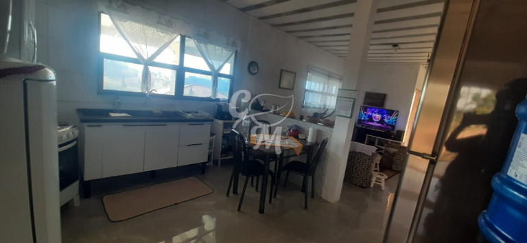 Imagem Imóvel com 3 Quartos à Venda, 2.000 m² em Centro - Guararema