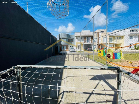 Imagem Casa com 4 Quartos à Venda, 210 m² em Campo Comprido - Curitiba