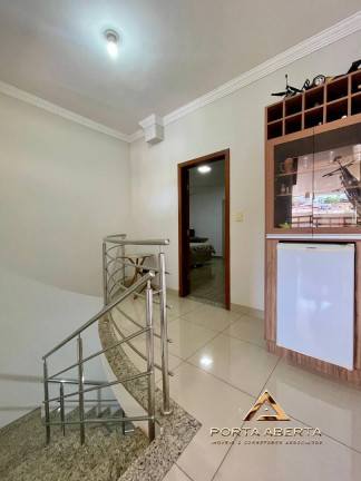 Imagem Cobertura com 3 Quartos à Venda, 175 m² em Cidade Nova - Santana Do Paraíso