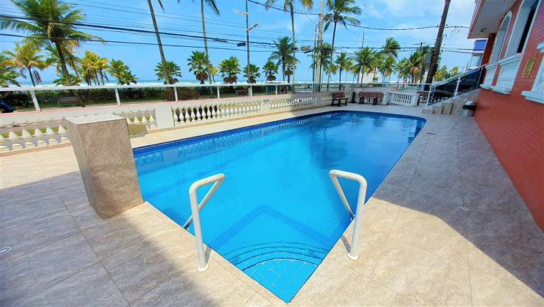 Imagem Apartamento com 1 Quarto à Venda, 65 m² em Tupi - Praia Grande