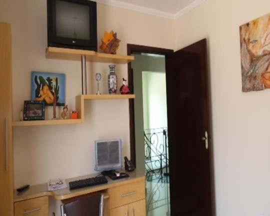 Imagem Casa com 3 Quartos à Venda, 364 m² em Parque Arco Iris - Atibaia
