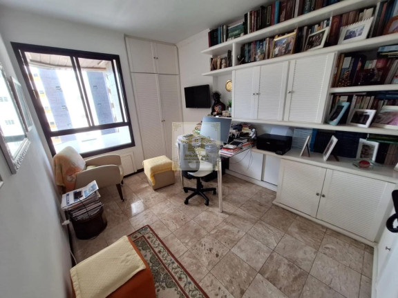 Imagem Apartamento com 4 Quartos à Venda, 170 m² em Graça - Salvador Imagem Apartamento com 4 Quartos à Venda, 170 m² em Graça - Salvador