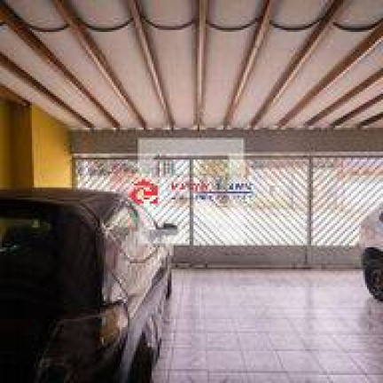 Sobrado com 3 Quartos à Venda, 256 m² em Vila Carrão - São Paulo