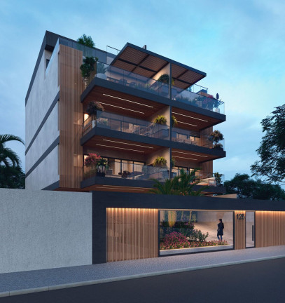 Imagem Cobertura com 4 Quartos à Venda, 270 m² em Barra Da Tijuca - Rio De Janeiro