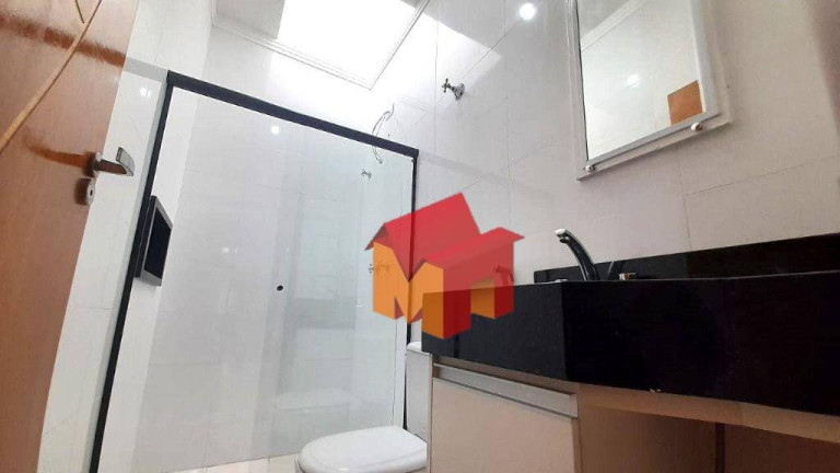 Imagem Casa com 3 Quartos à Venda ou Locação, 132 m² em Parque Universitário - Americana Imagem Casa com 3 Quartos à Venda ou Locação, 132 m² em Parque Universitário - Americana