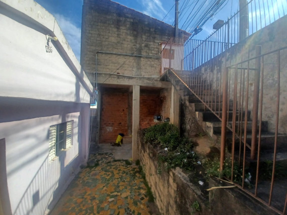 Imagem Casa com 2 Quartos à Venda, 72 m² em Parque Bela Vista - Votorantim Imagem Casa com 2 Quartos à Venda, 72 m² em Parque Bela Vista - Votorantim