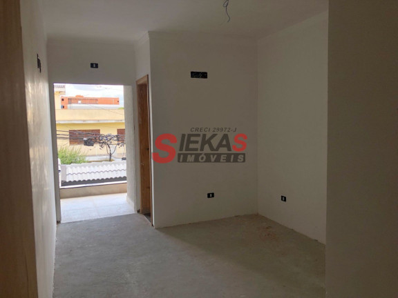 Imagem Sobrado com 3 Quartos à Venda, 123 m² em Cidade Patriarca - São Paulo