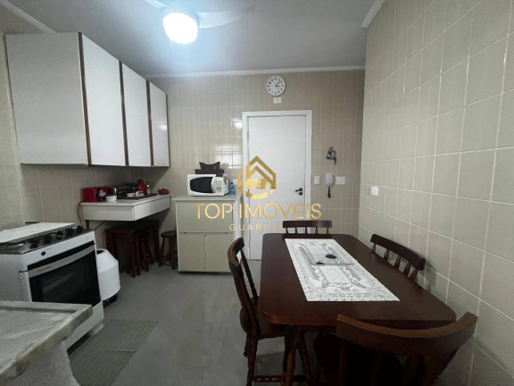 Imagem Apartamento com 2 Quartos à Venda, 69 m² em Jardim Las Palmas - Guarujá Imagem Apartamento com 2 Quartos à Venda, 69 m² em Jardim Las Palmas - Guarujá