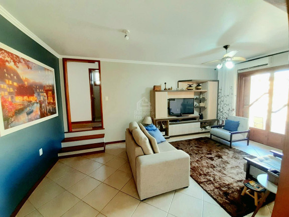 Imagem Casa com 2 Quartos à Venda, 228 m² em Nossa Senhora De Lourdes - Santa Maria