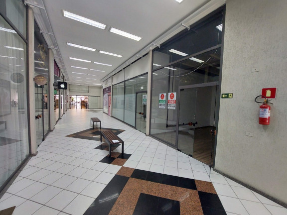 Imagem Imóvel à Venda, 22 m² em Centro - Curitiba