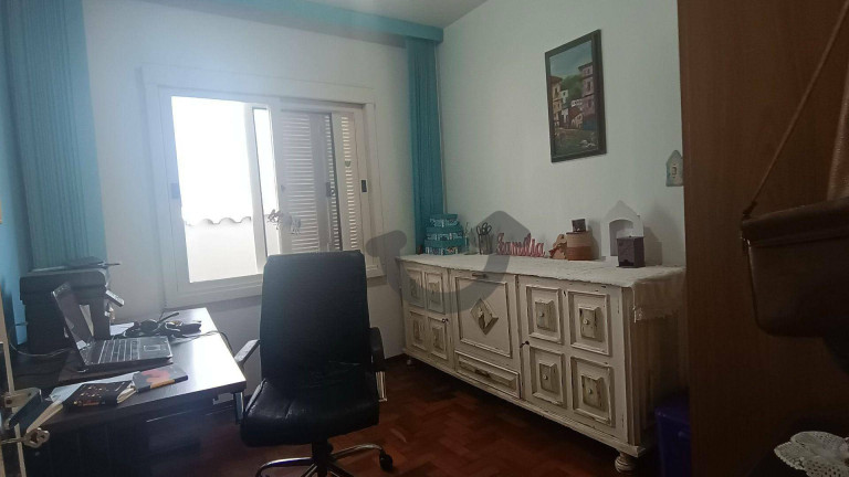 Imagem Casa com 5 Quartos à Venda, 533 m² em Avenida - Santa Cruz Do Sul