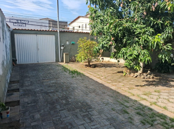 Imagem Casa com 4 Quartos à Venda, 180 m² em Santa Mônica - Guarapari