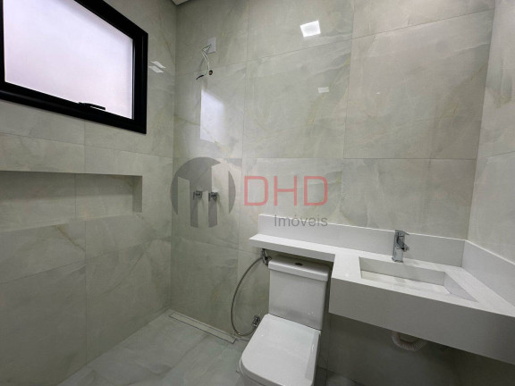 Imagem Casa de Condomínio com 4 Quartos à Venda, 270 m² em Ibiti Reserva - Sorocaba