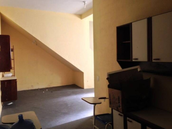Imagem Galpão para Alugar, 465 m² em Santa Terezinha - São Bernardo Do Campo Imagem Galpão para Alugar, 465 m² em Santa Terezinha - São Bernardo Do Campo