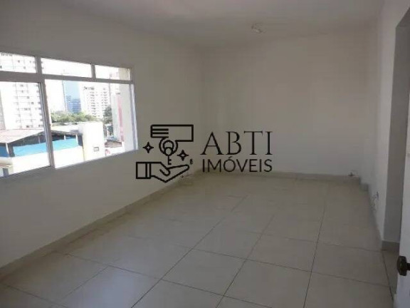 Imagem Apartamento com 3 Quartos para Alugar, 93 m² em Vila Olímpia - São Paulo