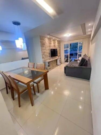 Imagem Apartamento com 3 Quartos à Venda, 112 m² em Recreio Dos Bandeirantes - Rio De Janeiro
