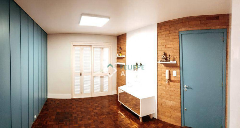 Imagem Apartamento com 2 Quartos à Venda, 83 m² em Centro - Dois Irmãos
