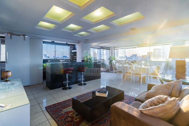 Imagem Apartamento com 2 Quartos à Venda, 180 m² em Vila Clementino - São Paulo Imagem Apartamento com 2 Quartos à Venda, 180 m² em Vila Clementino - São Paulo