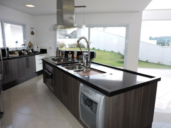 Casa com 4 Quartos à Venda, 450 m² em São Paulo Ii - Cotia