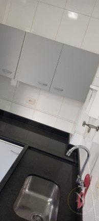 Imagem Apartamento com 3 Quartos à Venda, 126 m² em Gonzaga - Santos Imagem Apartamento com 3 Quartos à Venda, 126 m² em Gonzaga - Santos