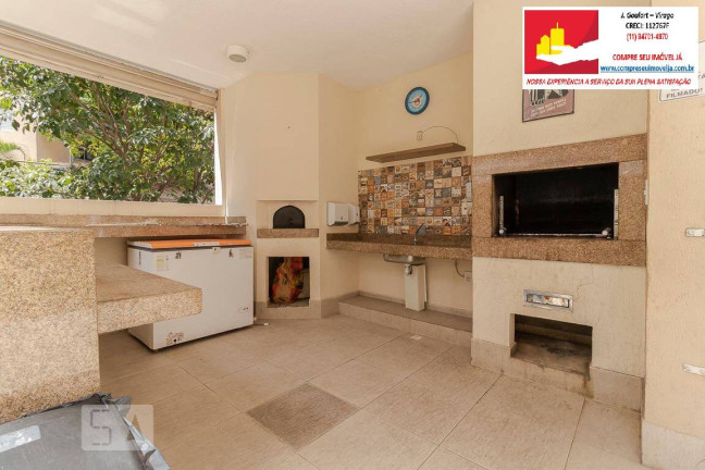 Imagem Apartamento com 2 Quartos à Venda, 63 m² em Vila Inglesa - São Paulo