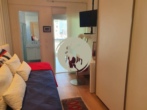 Imagem Apartamento com 3 Quartos à Venda, 151 m² em Aparecida - Santos