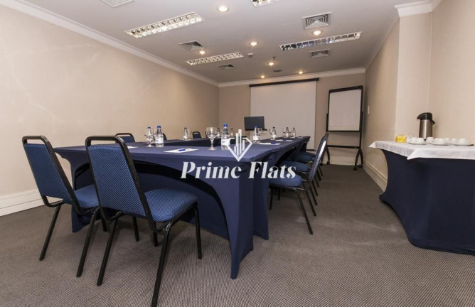Imagem Apartamento com 1 Quarto para Alugar, 29 m² em Perdizes - São Paulo