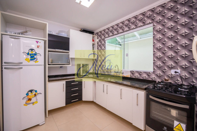 Imagem Casa com 3 Quartos à Venda, 94 m² em Bairro Alto - Curitiba