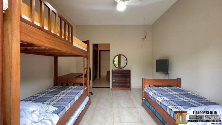 Imagem Casa com 6 Quartos à Venda, 395 m² em Riviera - Bertioga