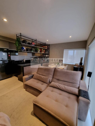 Imagem Imóvel com 2 Quartos à Venda, 68 m² em Cambuí - Campinas