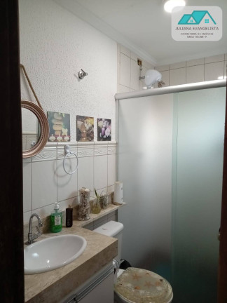 Imagem Apartamento com 3 Quartos à Venda, 70 m² em Jardim Aruan - Caraguatatuba Imagem Apartamento com 3 Quartos à Venda, 70 m² em Jardim Aruan - Caraguatatuba