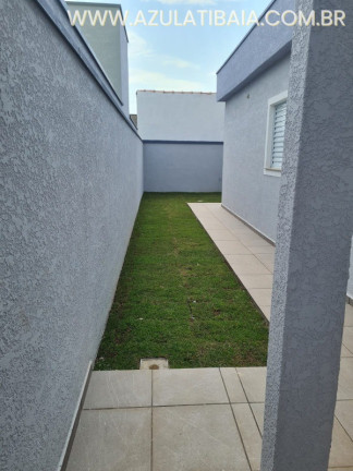 Imagem Casa com 3 Quartos à Venda, 199 m² em Nova Atibaia - Atibaia