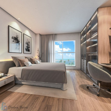 Imagem Apartamento com 2 Quartos à Venda, 79 m² em Coroa Do Meio - Aracaju