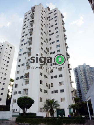 Imagem Apartamento com 2 Quartos à Venda, 85 m² em Vila Andrade - São Paulo Imagem Apartamento com 2 Quartos à Venda, 85 m² em Vila Andrade - São Paulo