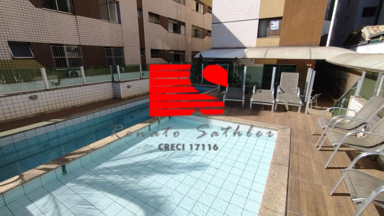 Imagem Apartamento com 3 Quartos à Venda, 94 m² em Sagrada Família - Belo Horizonte Imagem Apartamento com 3 Quartos à Venda, 94 m² em Sagrada Família - Belo Horizonte