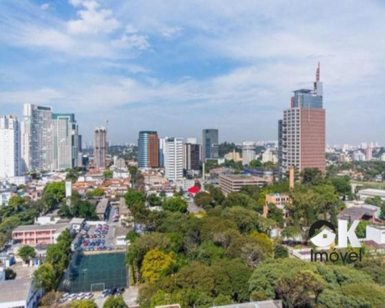 Imagem Apartamento com 5 Quartos à Venda, 352 m² em Pinheiros - São Paulo Imagem Apartamento com 5 Quartos à Venda, 352 m² em Pinheiros - São Paulo