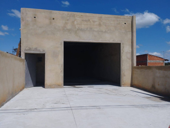 Imóvel Comercial à Venda,  em Jardim Dos Pássaros - Sorocaba