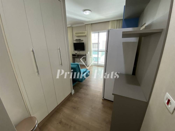 Imagem Apartamento com 1 Quarto para Alugar, 29 m² em Perdizes - São Paulo