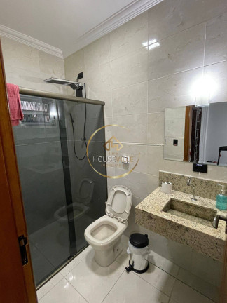 Imagem Casa com 4 Quartos à Venda, 215 m² em Jardim Flórida - Jacareí Imagem Casa com 4 Quartos à Venda, 215 m² em Jardim Flórida - Jacareí