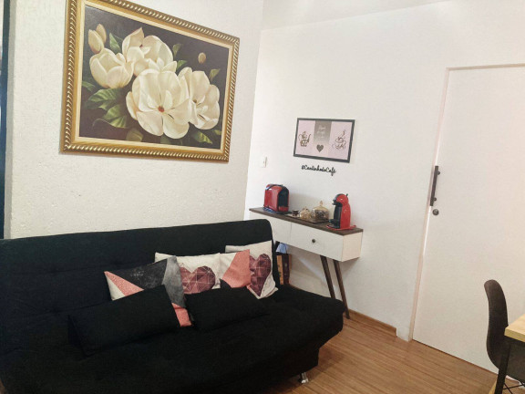 Imagem Apartamento com 2 Quartos à Venda, 52 m² em Guaianazes - São Paulo