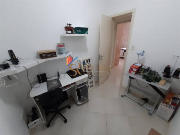Imagem Apartamento com 3 Quartos à Venda, 98 m² em Centro - Florianópolis