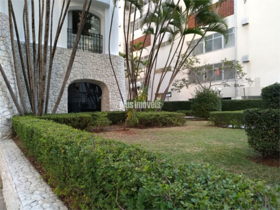 Imagem Apartamento com 4 Quartos à Venda, 276 m² em Jardim Paulista - São Paulo Imagem Apartamento com 4 Quartos à Venda, 276 m² em Jardim Paulista - São Paulo