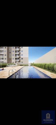 Apartamento com 2 Quartos à Venda, 32 m² em Jardim Da Pedreira - São Paulo
